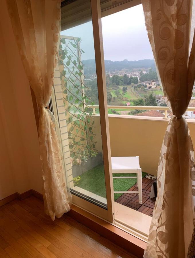 Suite Vintage Valongo  Exterior foto