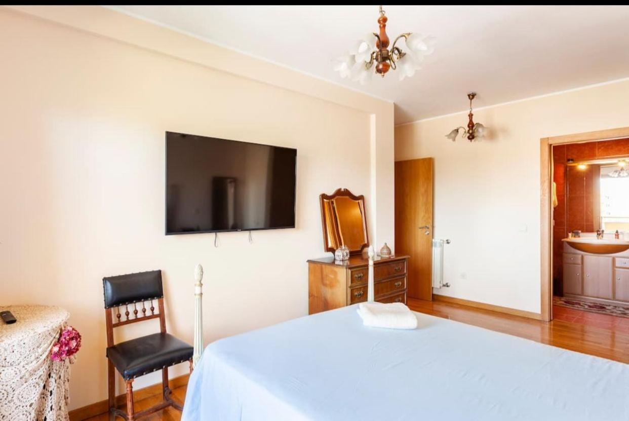 Suite Vintage Valongo  Exterior foto