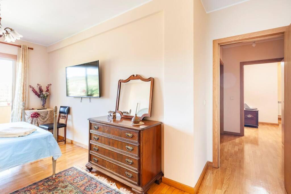 Suite Vintage Valongo  Exterior foto